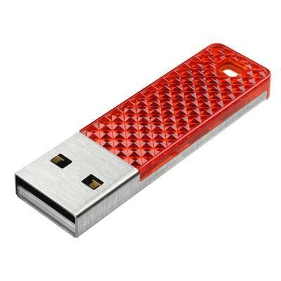 16gb Cruzer Facet Red