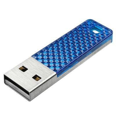 32gb Cruzer Facet Blue