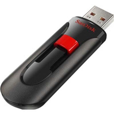 32gb Cruzer Glide Usb