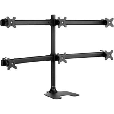 Freestanding Mount 6 Monitors