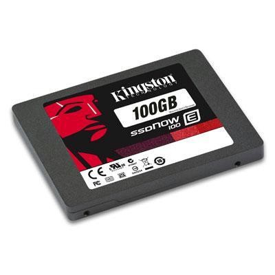 100gb Ssdnow E100 Ssd Sata 3