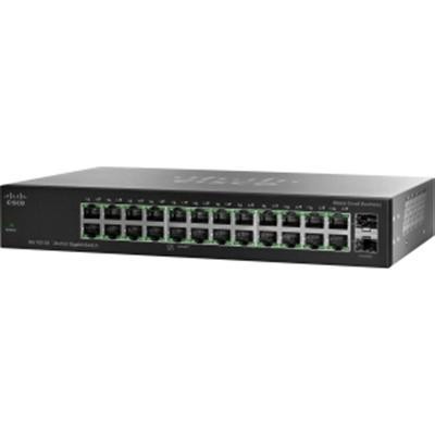 Sg10224 Compact 24 Port Switch