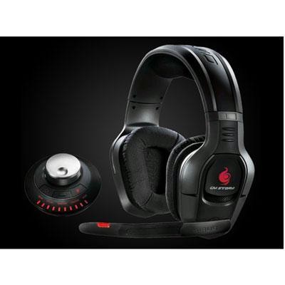 Storm Sirus Gaming Headset