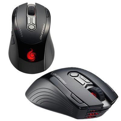 Storm Inferno Gaming Mouse