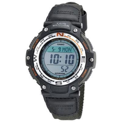 Casio Twin Sensor Watch-gr