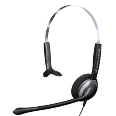 Wideband Headset