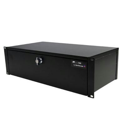 3U Rack Mount Storage Drawer