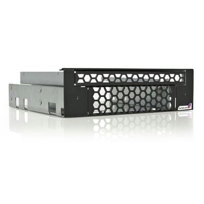 Slim Rackmount Cd+fdd Cage For