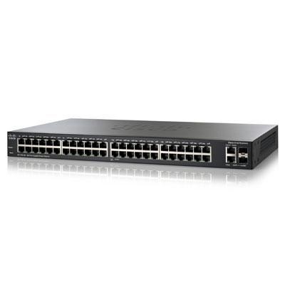 Sg 200-50 50-port Gigabit