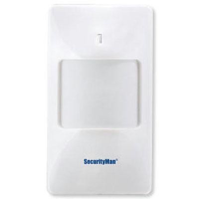 Motion Sensor for Air Alarm