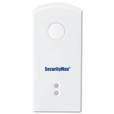 Doorbell Button for Air Alarm2