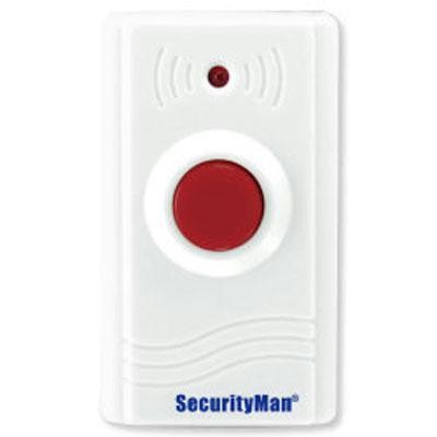 Panic Button for Air Alarm