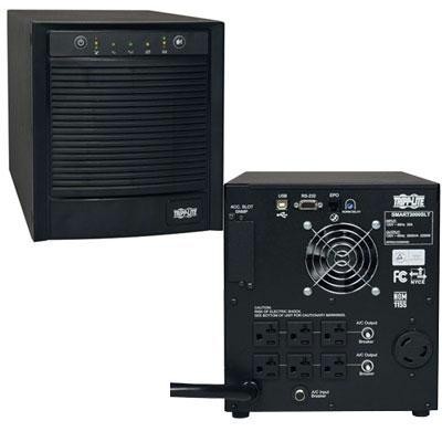 3000va Ups Smart Pro Tower