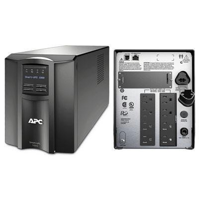 1000va/670 Watts Ups