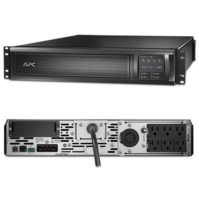 2000va Smart-ups X Lcd