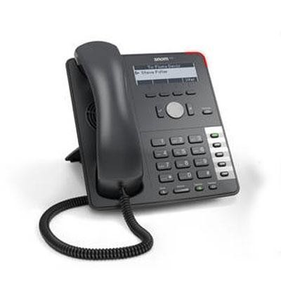 Snom 710 Business Phone