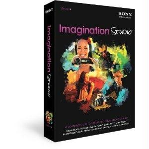Imagination Studio Suite 4
