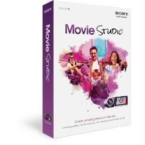 Movie Studio 11