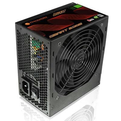 630W ATX12V V2.3 PSU