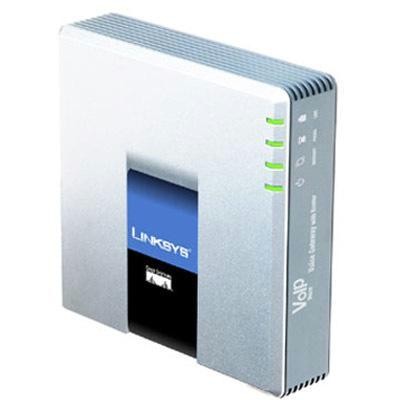 Voip Single Port Gateway