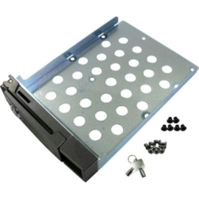 QNAP Hard Drive Tray Silver