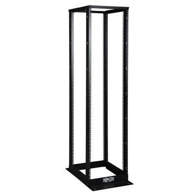 45U 4-Post Smart Rack TAA