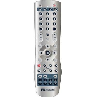 Src2 Remote Control