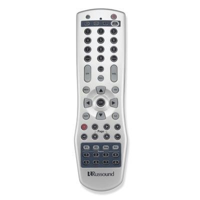 C-series Ir Remote