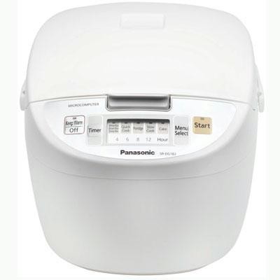 10c Rice Cooker / Steamer