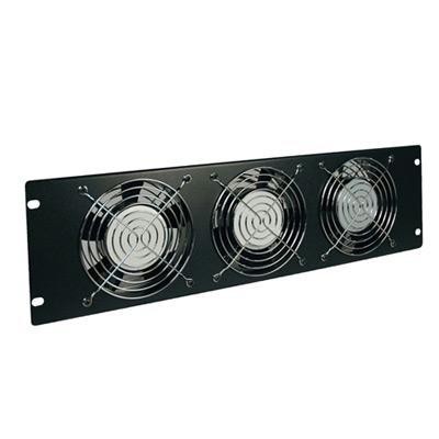 Smartrack3u Fan Panel