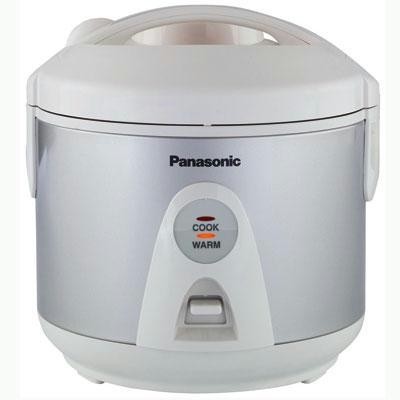 10c Rice Cooker / Steamer