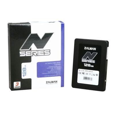128GB N series SSD