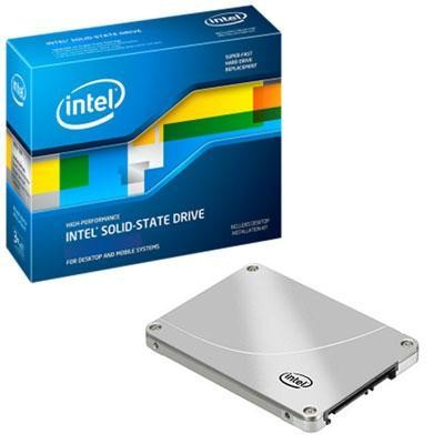 320 Series 80GB SSD Retail