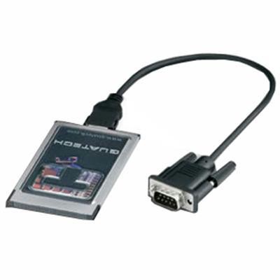 Serial PCMCIA Card 1 port