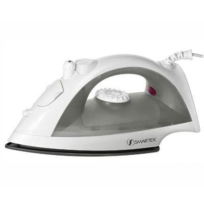 Steam Iron Grey