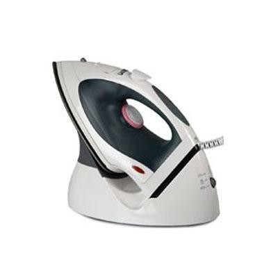 Cord Cordless Steam Iron