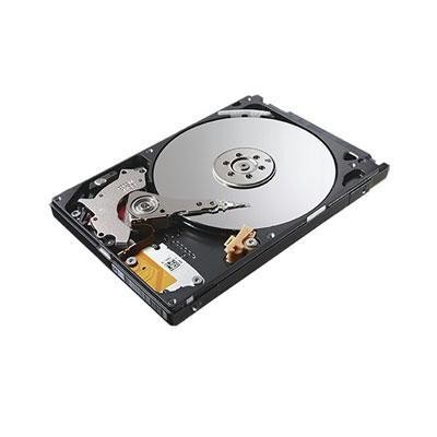 500gb 2.5" Sata 64 Mb Sshd