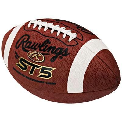 Football Full Grain Leather