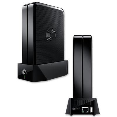 1TB FreeAgent GoFlex Home