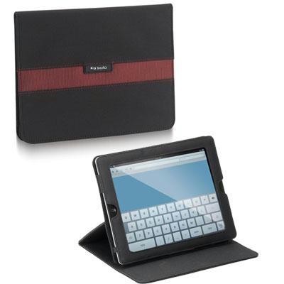 Sterling Ipad2 Case Red