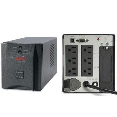 750va Smart Ups Usb/serial