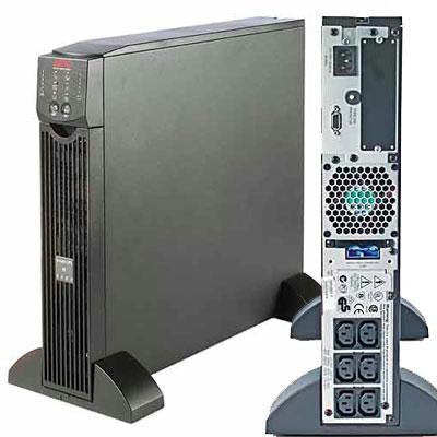 Apc Smart Ups Rt 1000va 230v