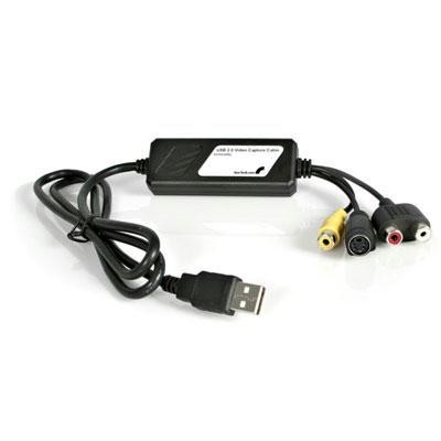 Usb 2.0 Video Capture Cable