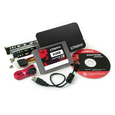 512GB SSDNow V-Series V+ Bundl