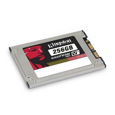 256GB SSDNow V+Series SATA1.8\"