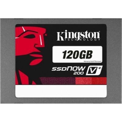 120GB SSDNow V 200 SATA 3 2.5