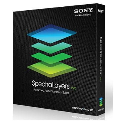 Spectralayers Edu Win And Mac