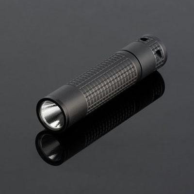 T1 Flashlight, Tri Mode-HP-BLK