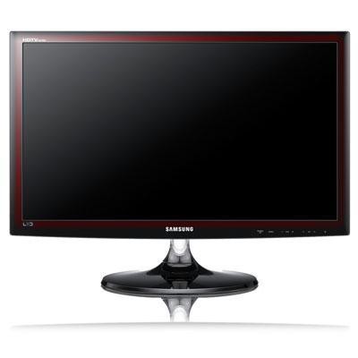 27" LED TV 1920x1080 Black