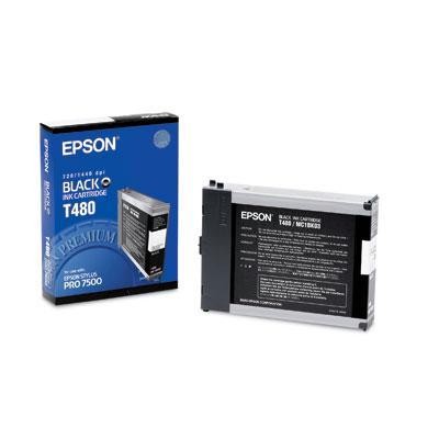Blk Crt Styluspro7500